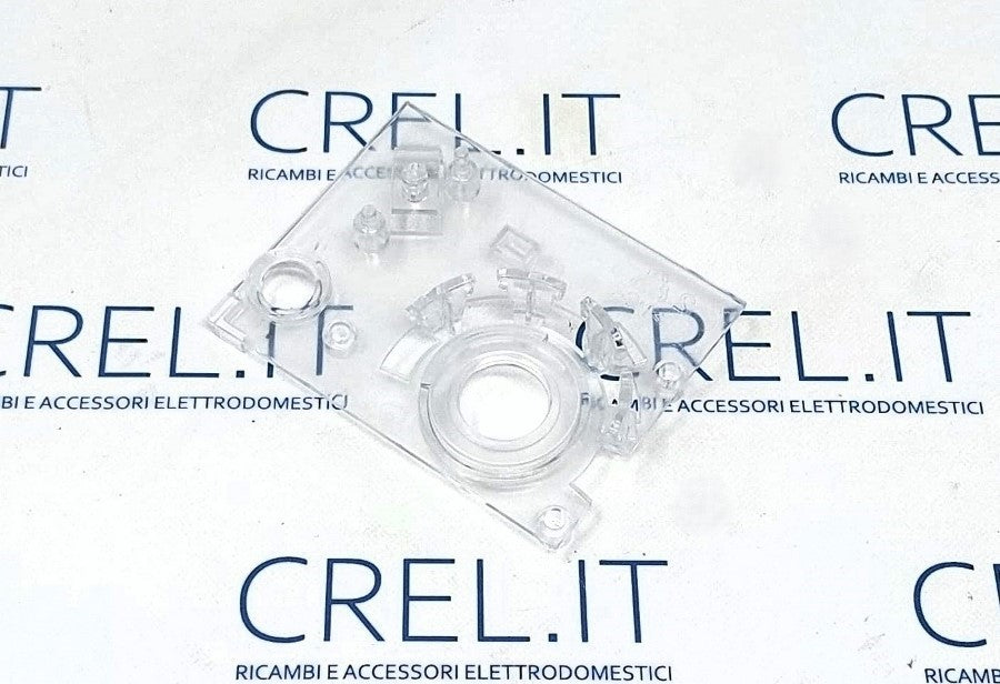 Cruscotto Ferro A Caldaia De Longhi Stirella 5312813031