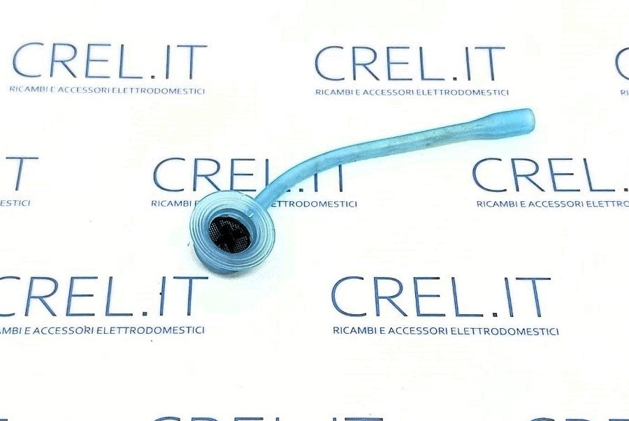 Connettore Serbatoio Con Filtro De Longhi Lattissima One, Autentica Usato