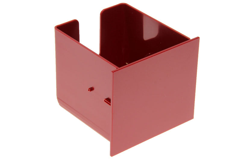 Contenitore Capsule Rosso Macchina Da Caffè De Longhi Lattissima Plus