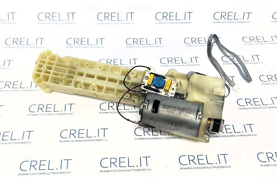 Trasmissione Macchina Caffè Automatica De Longhi 5513228021 Usata