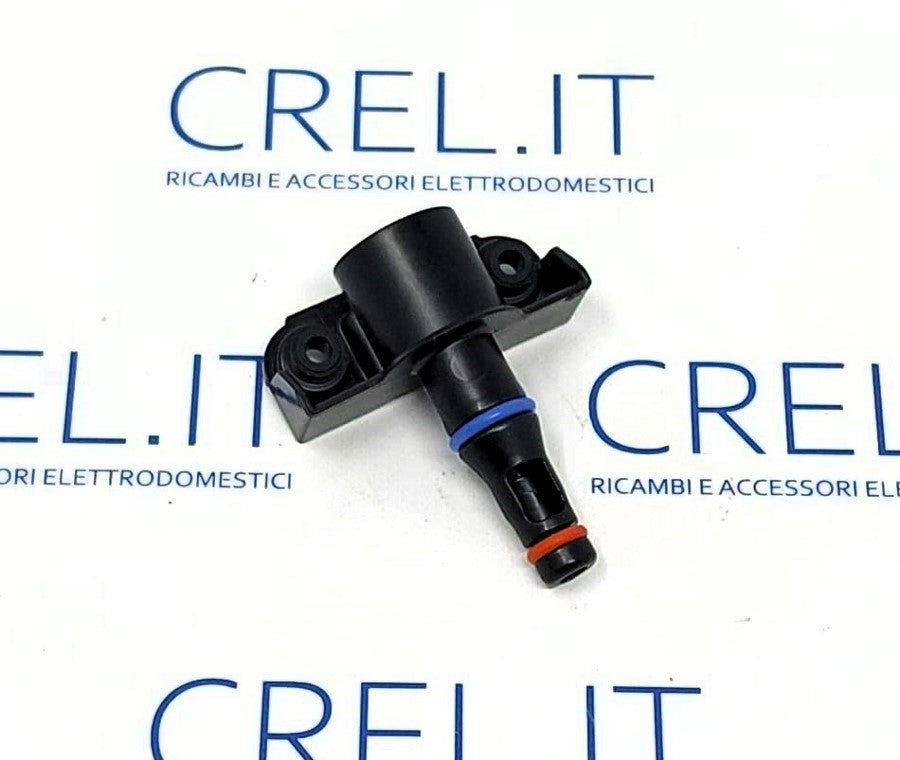 Perno Rubinetto Regolazione Flusso Macchina Da Caffè Saeco