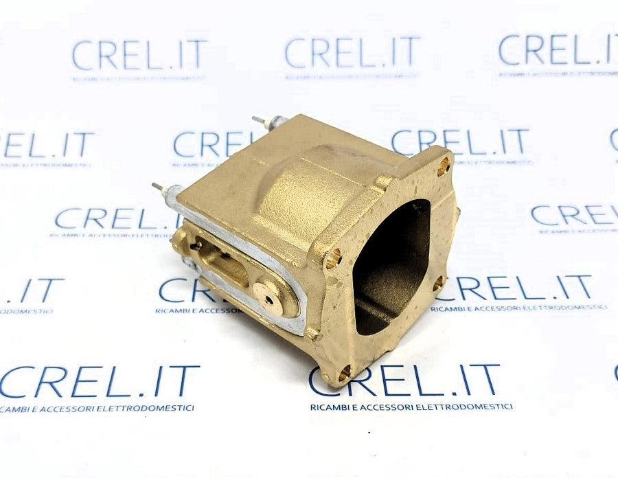 Caldaia Superiore Macchina Caffè Gaggia Classic E24 Ri9481 Spedizione Gratuita