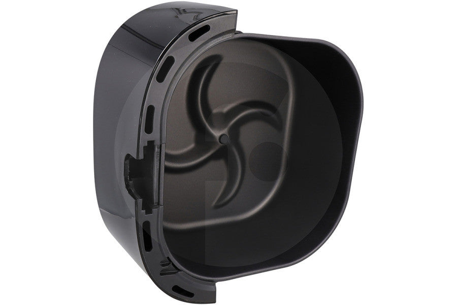 Vaschetta Friggitrice Philips Airfryer Spectre Hd9270/90 Spedizione Gratuita