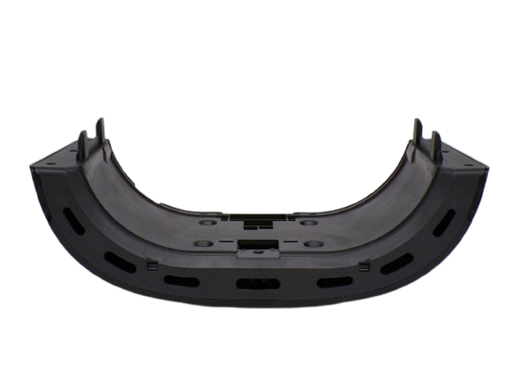 Parte Frontale Vasca Friggitrice Ad Aria Philips Hd9270/9x 642001021019