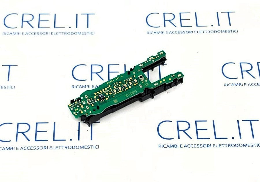 Scheda Rasoio Braun Series 5, Contourpro, Contourx