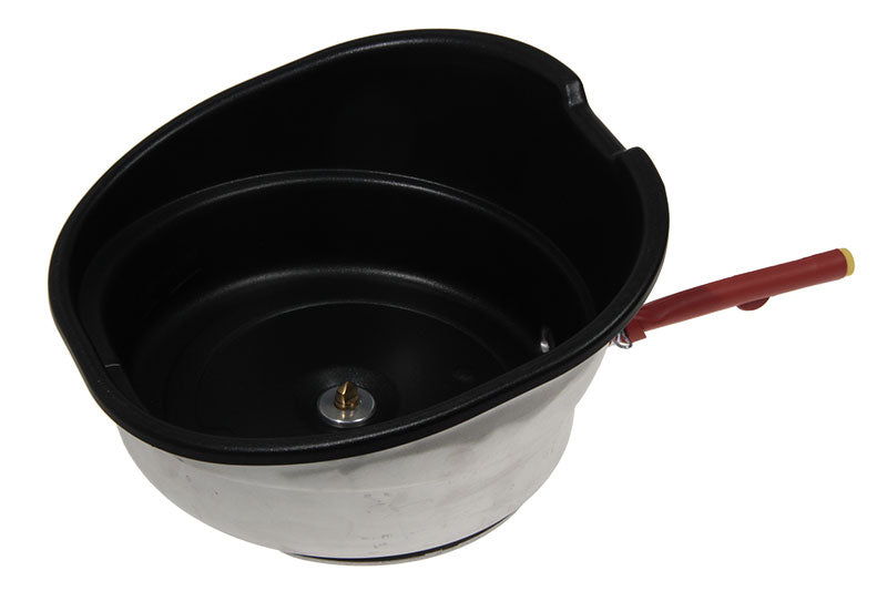 Assieme Vasca Con Resistenza (1800w 230v) Friggitrice De Longhi F28311 Spedizione Gratuita