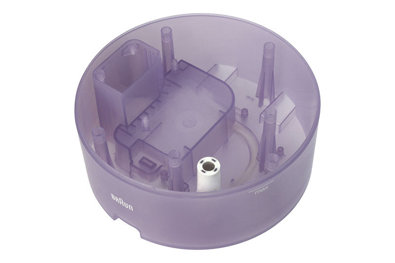 Serbatoio Viola Stiratrice Braun Carestyle Mini