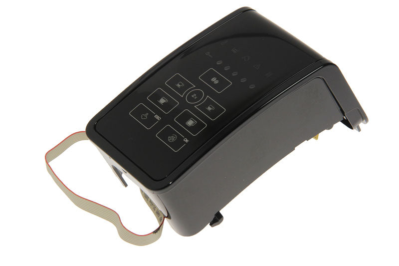 Gruppo Pcb E Pannello Di Controllo Macchina Da Caffè De Longhi Dinamica Spedizione Gratuita