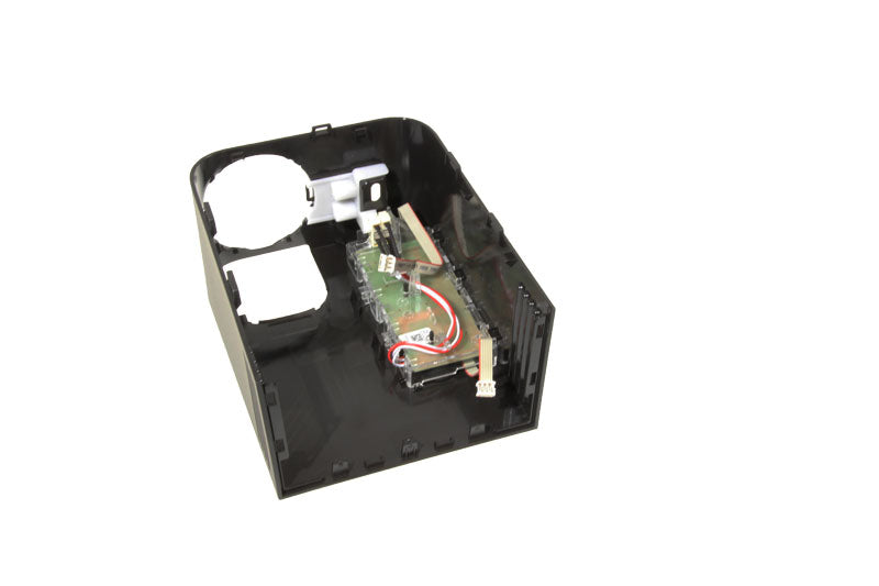 Cruscotto Comandi C/scheda Nero De Longhi Nespresso Lattissima One Evo