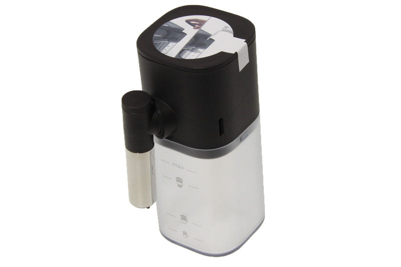 Assieme Cappuccinatore Macchina Da Caffè De Longhi Lattissima One