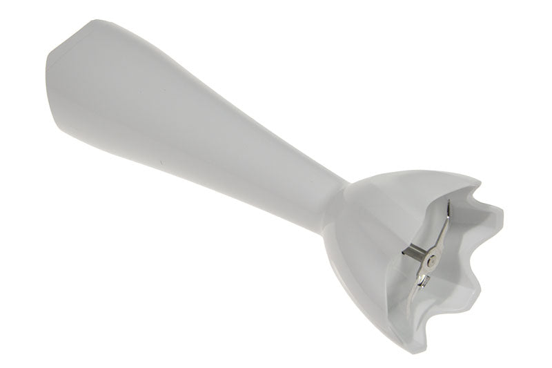 Piede Con Lama Minipimer Braun Multiquick 3 Mq