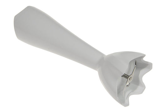 Piede Con Lama Minipimer Braun Multiquick 3 Mq