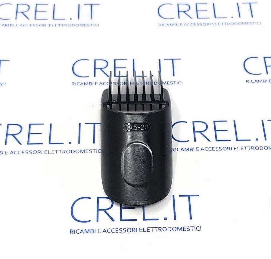 Pettine Di Precision Capelli 10,5-20 Tagliacapelli Braun 80741401