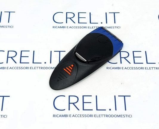 Tagliabasette Rasoio Braun Cruzer 5730 5734