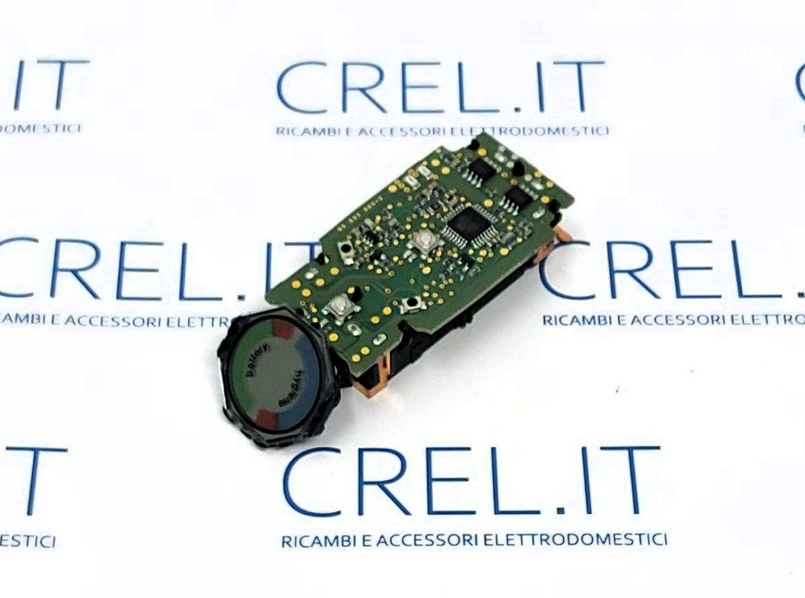 Scheda Rasoio Braun Serie 7 5692