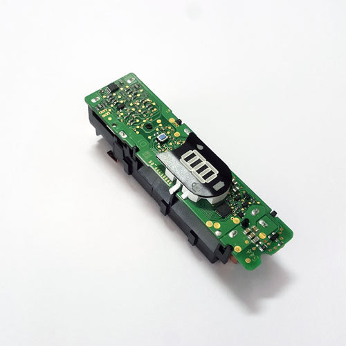 Scheda Elettronica Pbc Rasoio Braun Serie 9 Non Codificata*