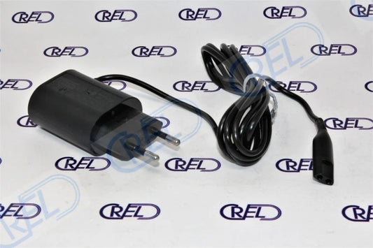Alimentatore Smart Plug 5,9v Rasoio Tagliacapelli Braun Usato