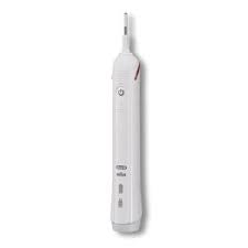 Corpo Motore Spazzolino Braun Oral B D501