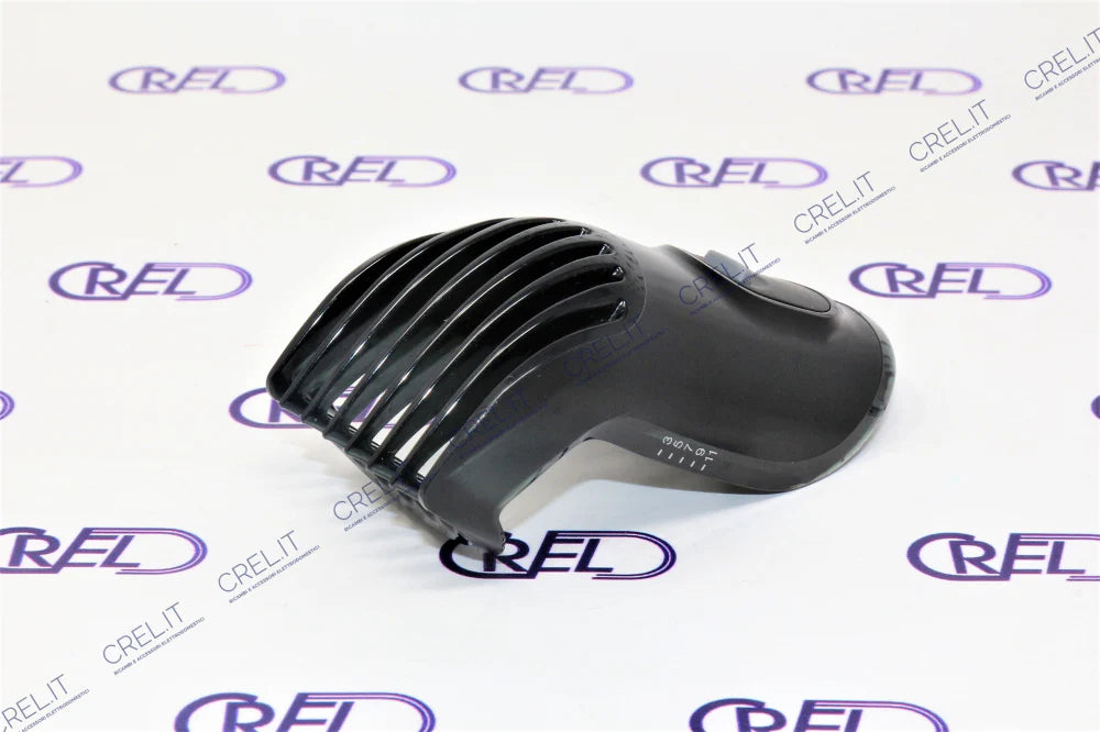 Pettine Regolabile Barba 3-11mm Braun Multi Grooming Usato