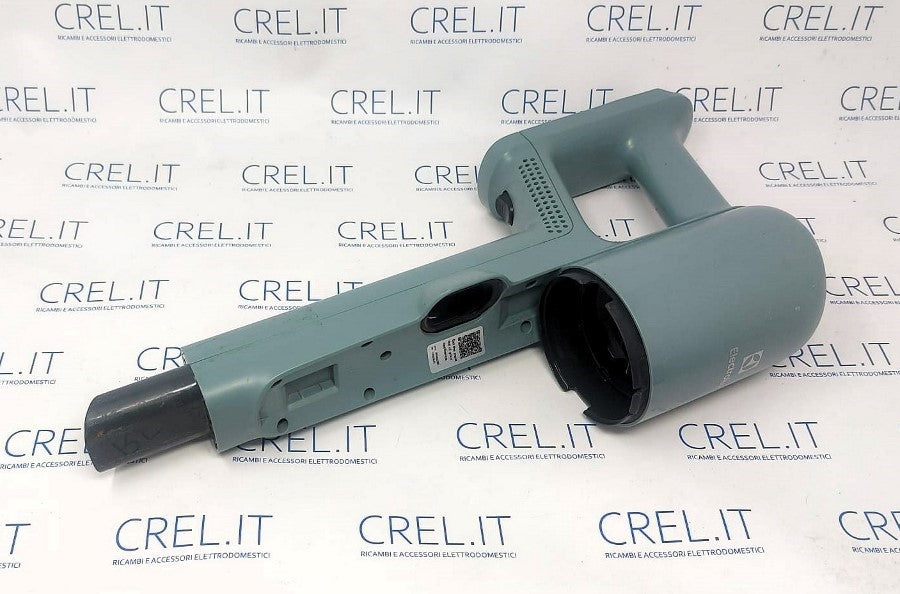Assieme Motore Originale Scopa Electrolux 900402300 Usato