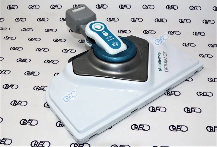 Spazzola Con Testa Triangolare Scopa A Vapore Black & Decker Fsm16 Usata