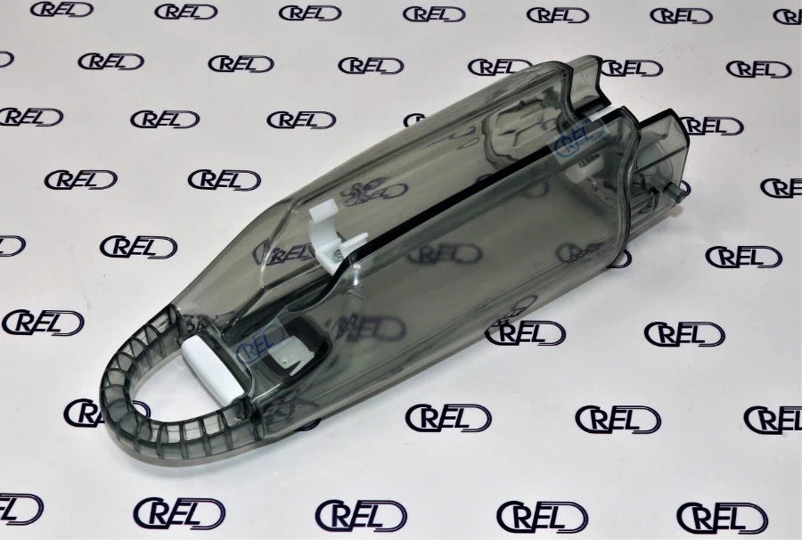 Serbatoio Acqua Scopa A Vapore Black & Decker Fsm Usato