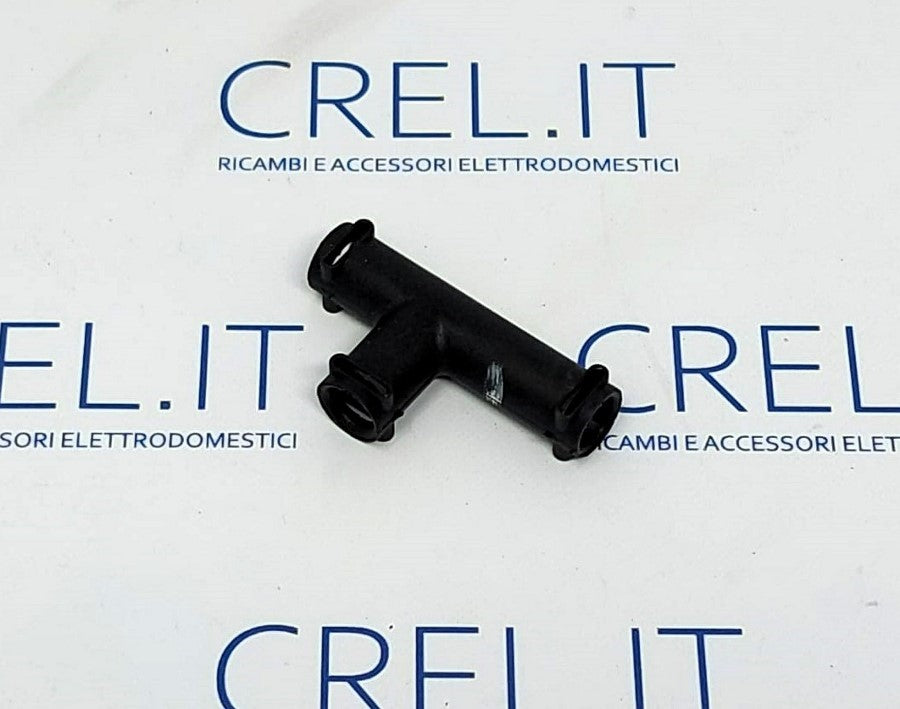 Valvola Nera 3 Vie Macchina Da Caffè Bialetti Usata