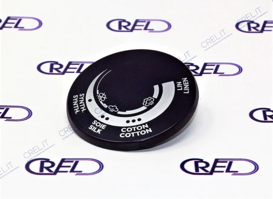 Manopola Regola Temperatura Ferro Philips Steam Generation Usata