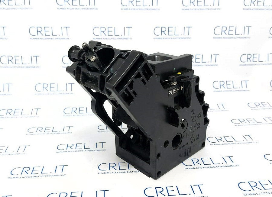 Gruppo Infusore Macchina Automatica Saeco Odea, Talea, Giro, Primea Usato