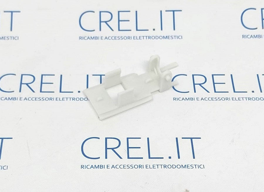 Gancio Supporto Tubo Aspirazione Acqua Saeco 996530015661