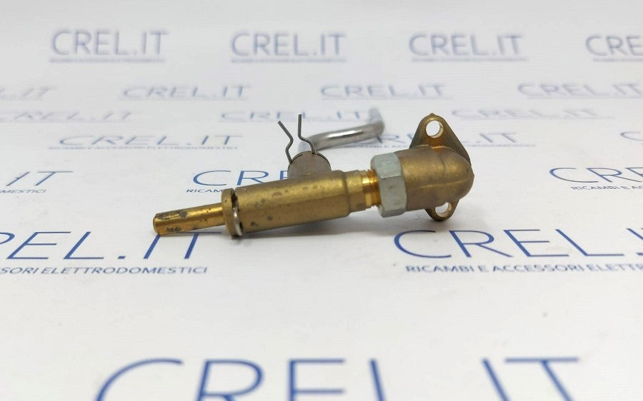 Rubinetto Vapore Completo Macchina Da Caffè Saeco Gaggia Poemia Usato