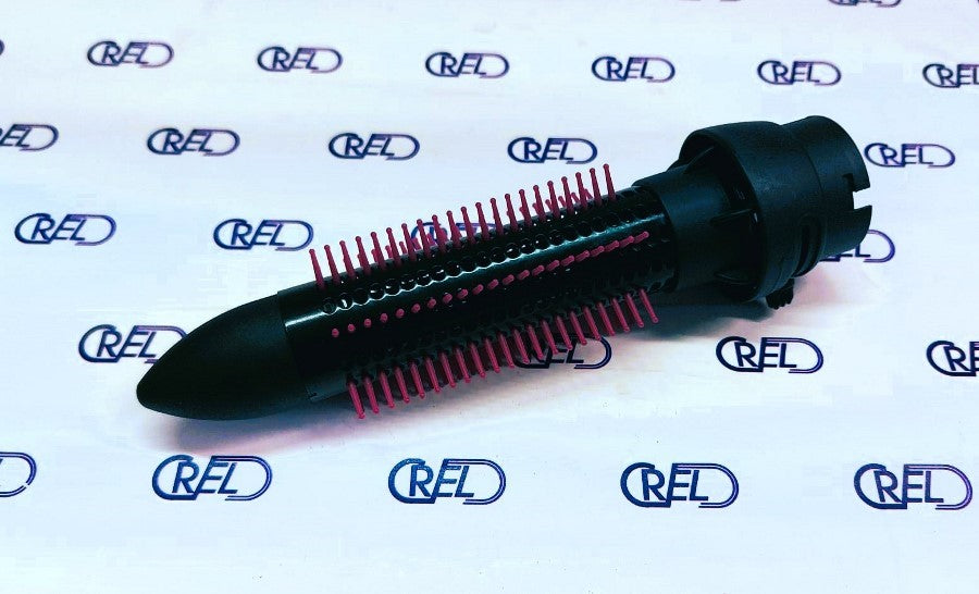 Attacco Spazzola Tondo 30 Mm Remington As7051 Styler Volume & Curl