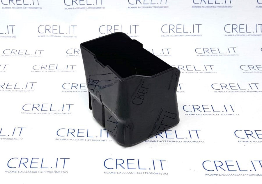 Contenitore Fondi Di Caffè Macchina Automatica Philips 421944082881 Usato