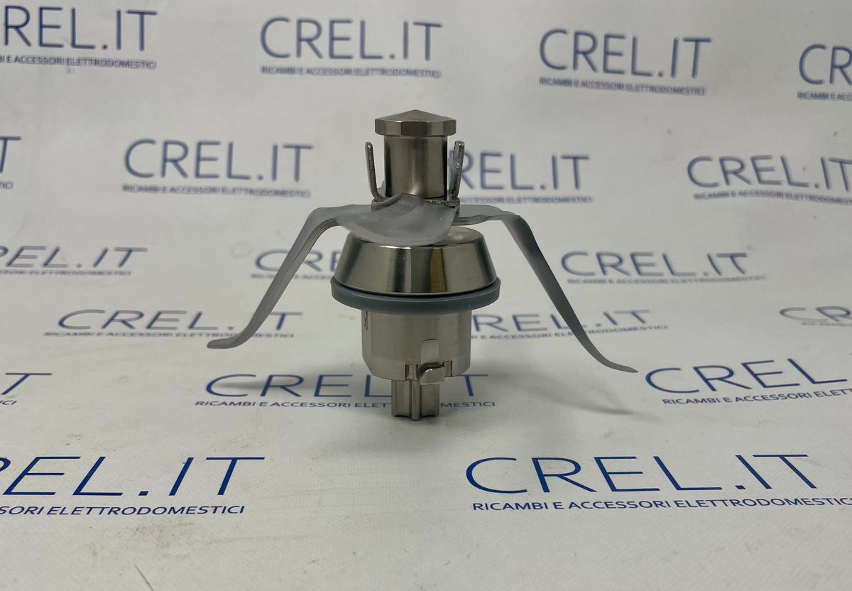 Coltello Adattabile Robot Multifunzioni Vorverk Bimby Tm21