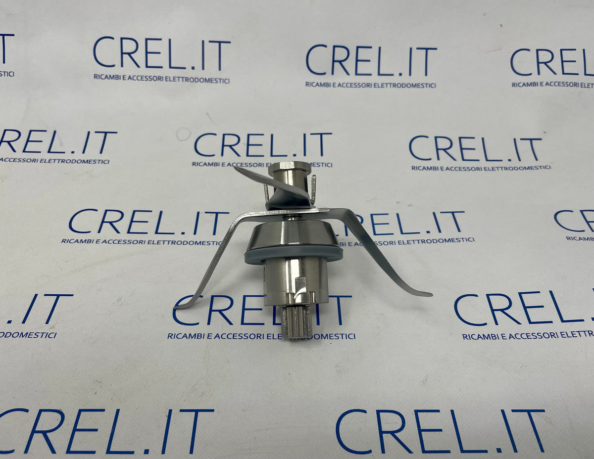 Coltello Adattabile Robot Multifunzioni Vorverk Bimby Tm21