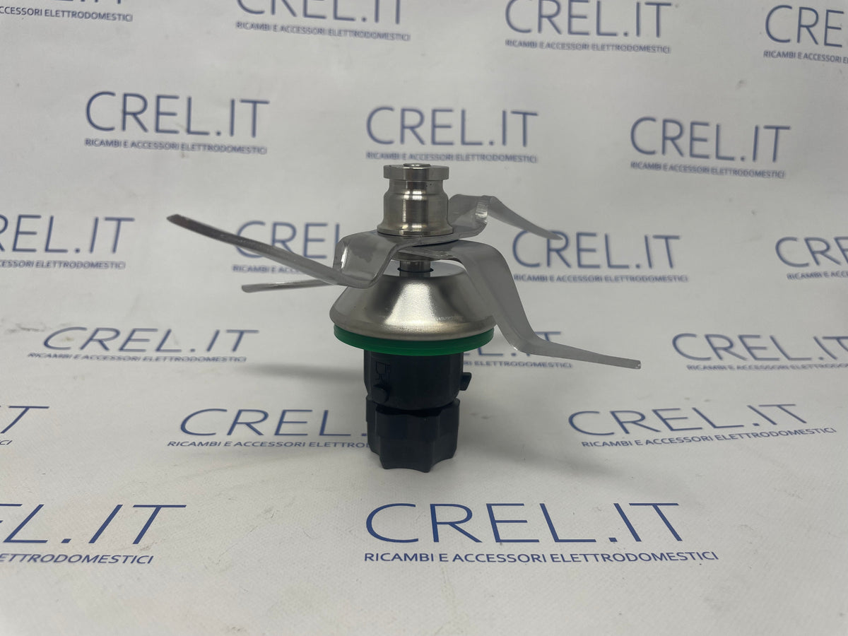 Coltello Adattabile Robot Multifunzioni Vorverk Bimby Tm5