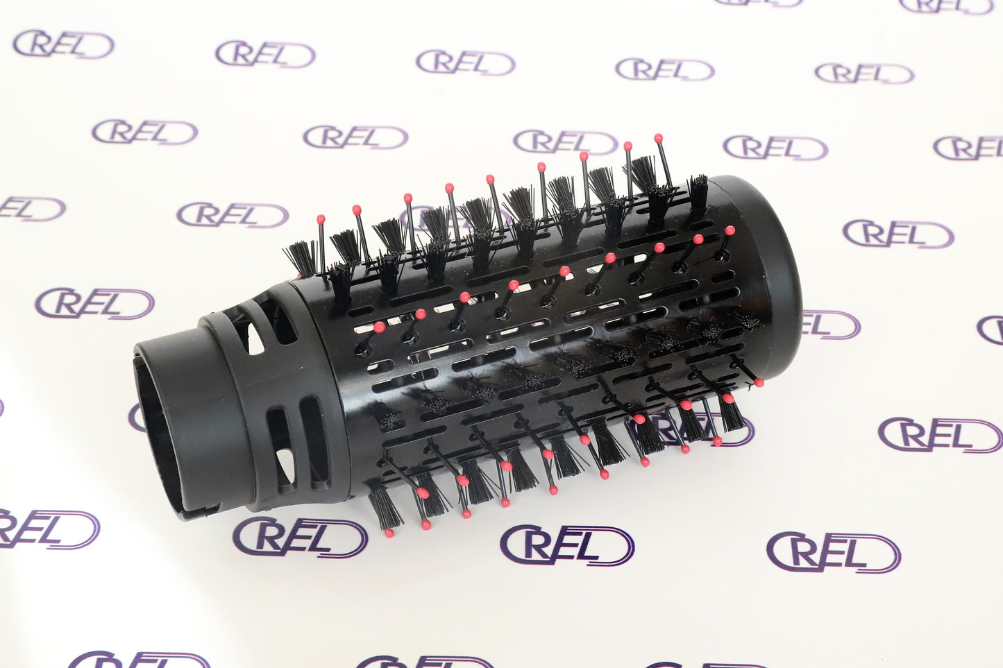 Spazzola Termica Tonda 50 Mm Remington As7051 Styler Volume & Curl