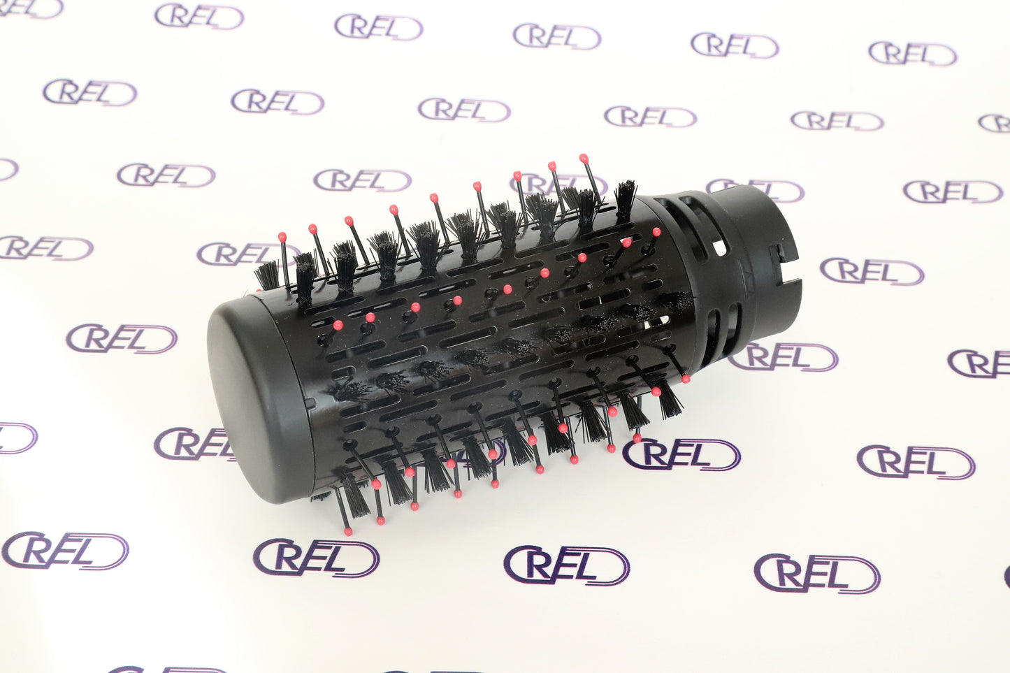 Spazzola Termica Tonda 50 Mm Remington As7051 Styler Volume & Curl