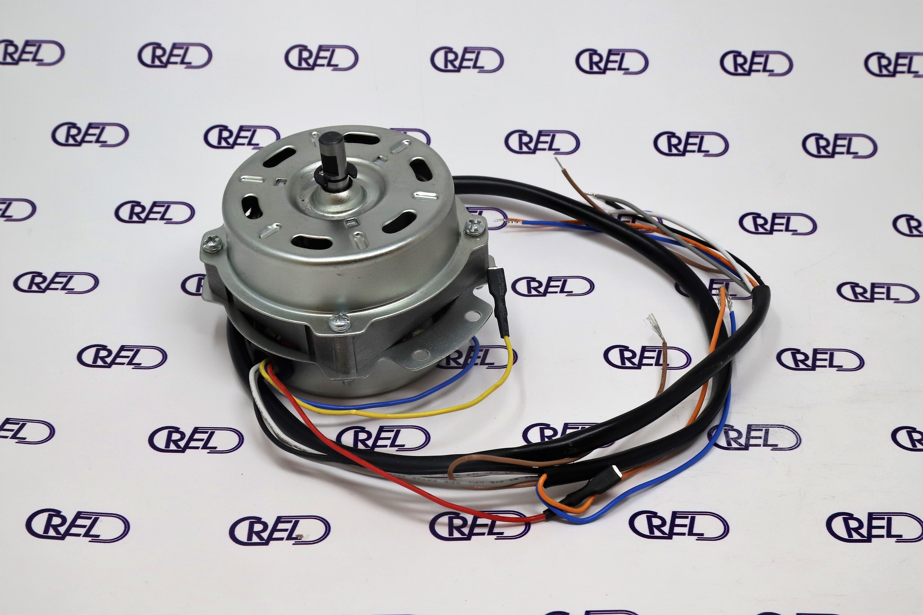 MOTORE SINCRONO 10 giri motore elettrico per ventilatore riscaldatore