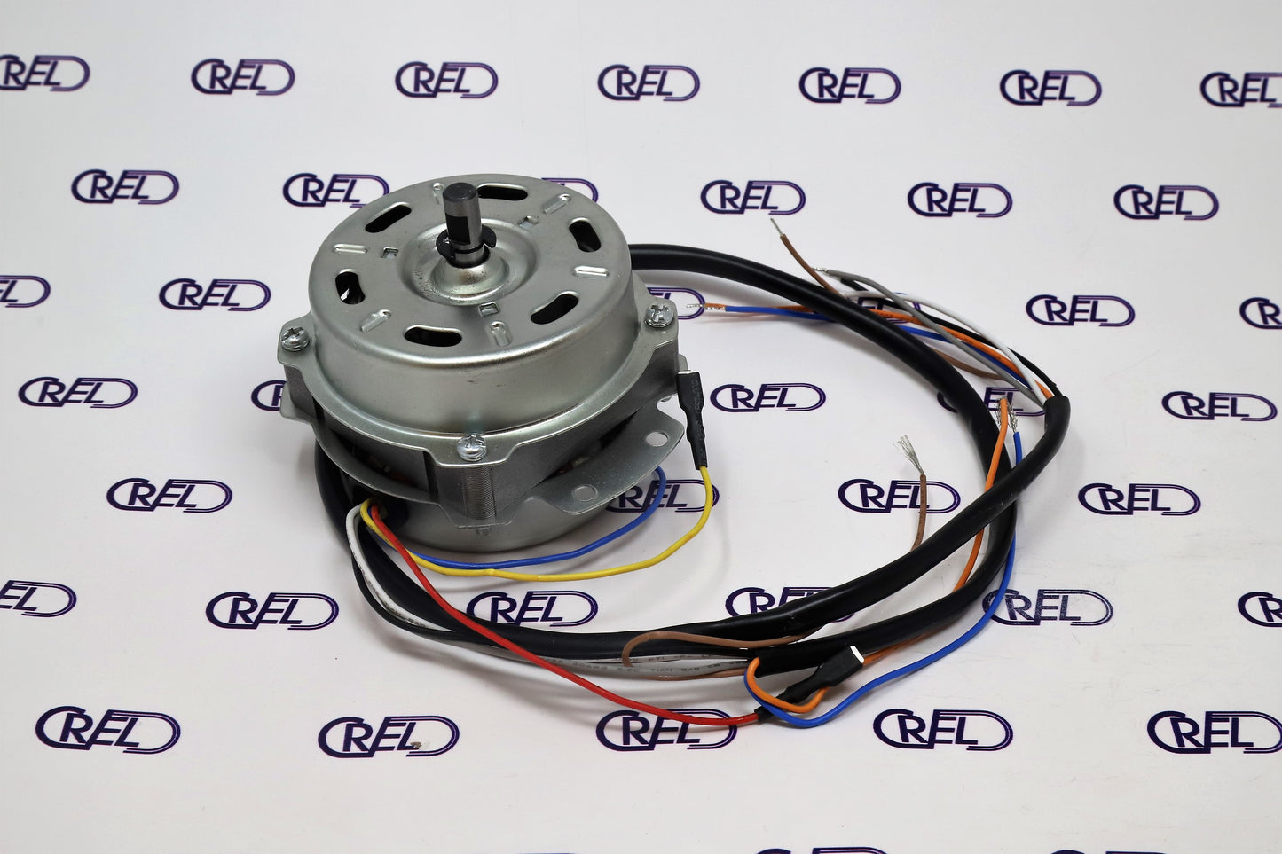 Assieme Motore Ventilatore Rowenta Eole Infinite