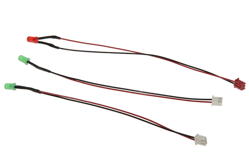 Kit 2 Spia Verde +1 Spia Rossa Bistecchiera De Longhi Cgh9