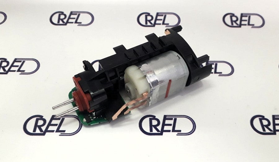 Motore Con Scheda Epilatore Braun Silk Epil 67030891