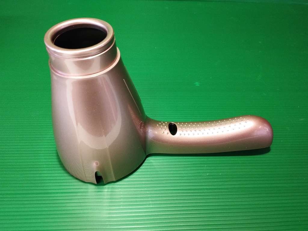 Corpo Anteriore Venetian Rose Gold Phon Elchim Healthy Ionic 3900