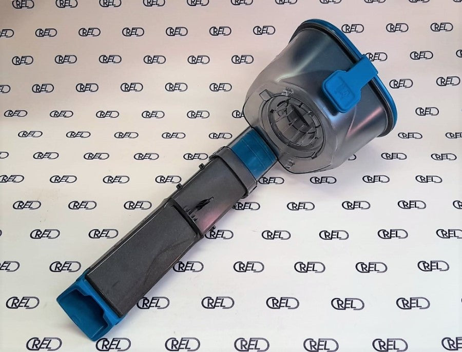 Serbatoio Con Prolunghe Black E Decker Bhhv32, Bhhv52 Usato