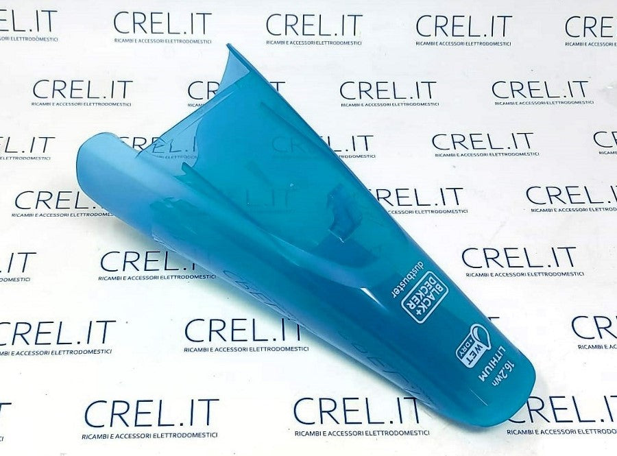 Serbatoio Polvere Aspirabriciole Black E Decker Wda315j