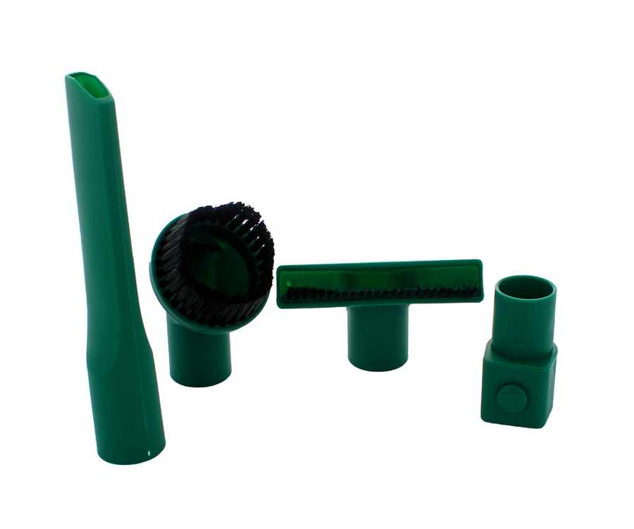 Kit Accessori Adattabili Folletto Vk116 Vk117 Vk120 Vk121 Vk122