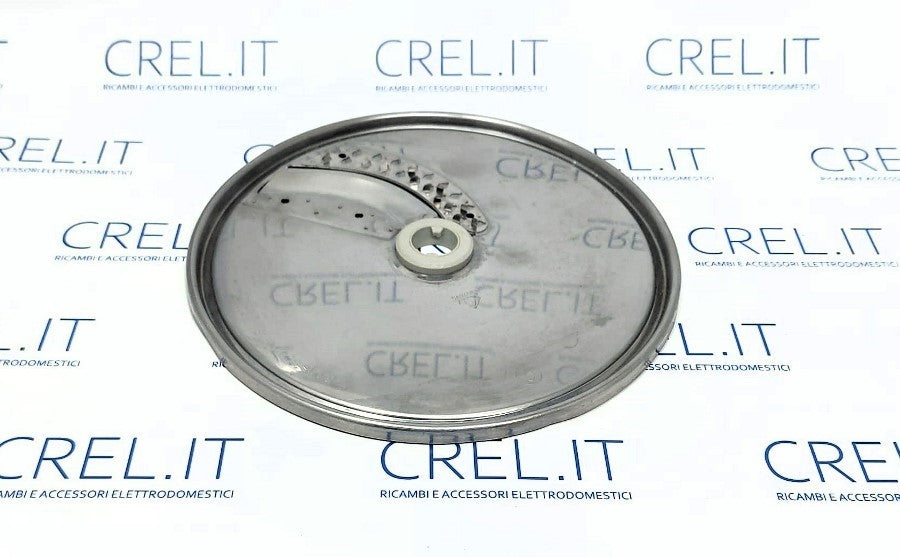 Disco Julienne Robot Da Cucina Braun 3210