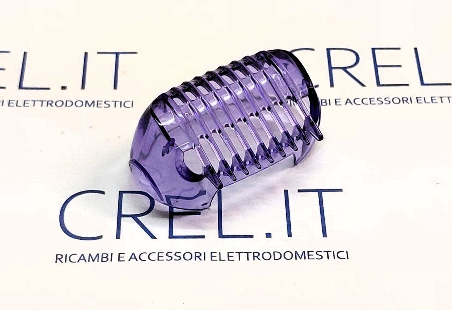 Accessorio Regolazione Peli Area Bikini Epilatore Braun 5328