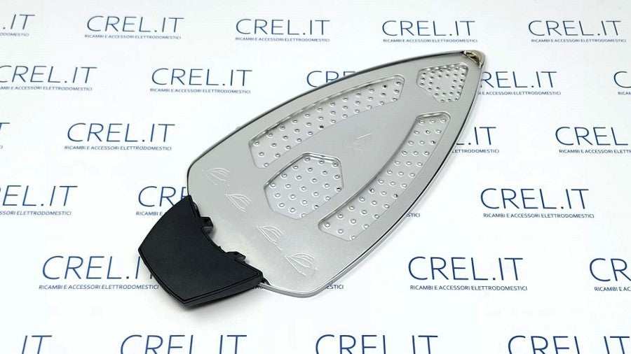 Accessorio Piastra Ferro Braun Texstyle 7 Usato