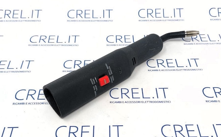 Accessorio Vaporetto Polti Eco Pro 3000 Innesto Triangolare Usato